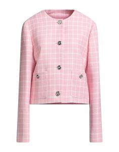 Куртка Versace, розовый