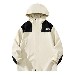 Школьная куртка Jeep, армейский зеленый