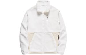 Вельветовая куртка унисекс HOTSUIT, Минеральный черный/Льняной серый