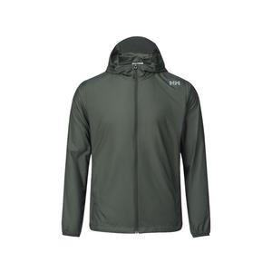 HELLY HANSEN Защитная одежда от солнца унисекс, Khaki
