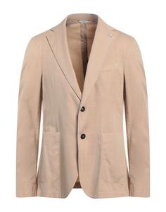 Блейзер Manuel Ritz, бежевый