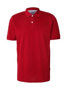 Рубашка OLYMP, красный