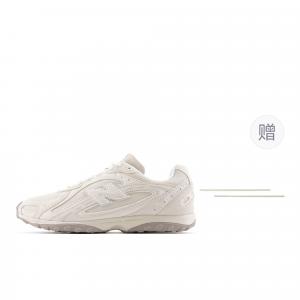 204L 'Timberwolf Linen' New Balance, экрю "comes with shoelace"
