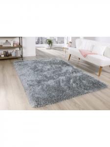 Ковер 44 Cats, серый