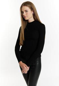 Джемпер myMo Jumper, Schwarz/Black