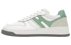 Кроссовки Low-top с логотипом HOGAN