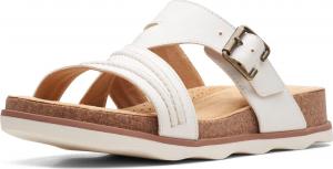 Женские туфли Clarks Brynn Hope, белый