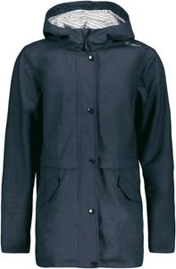 Куртка-дождевик CMP KID Rain FIX Hood Jacket