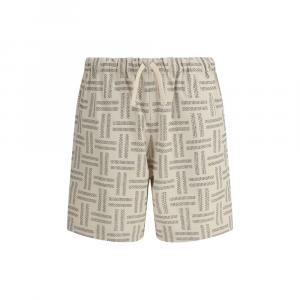 Шорты Kenzo, бежевый