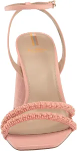 Женские сандалии Sam Edelman Kia, персик