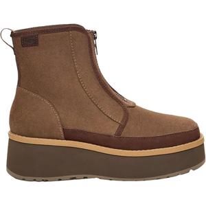 Ботинки UGG Cityfunc на молнии, бежевый