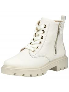 Ботильоны на шнуровке ARA, белый