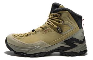 MT5-3 GTX MID Высокие Туристические Ботинки Мужские Zada Желтый KAILAS