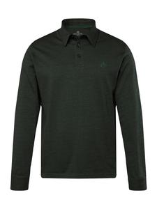 Поло Boston Park, цвет trübes grün