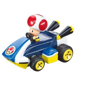 Carrera RC 2,4 ГГц Mario Kart Auto Mini RC, Жаба