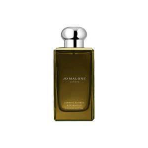 Zumalong ароматный и элегантный парфюм с нотами жасмина, календулы, иланг-иланга и бензоина Eau De Cologne 50ml/100ml Jo Malone London