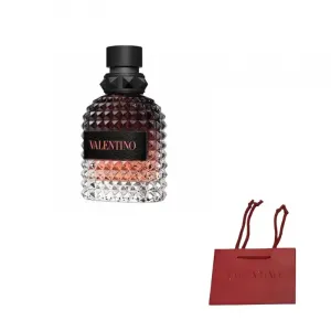 Mr. Twilight мужской парфюм Woody Aromatic туалетная вода 50ml/100ml Valentino