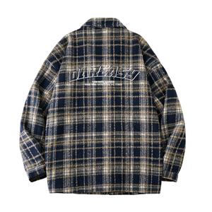 Куртка унисекс Dareasy, Темно-синий (тонкий)