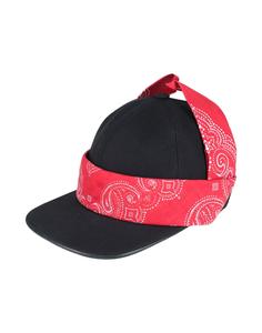 Бейсболка Givenchy, черный