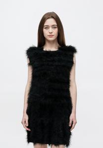 Топ 2nd Day KORBENA, Black