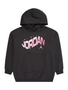 Толстовка Jordan JUMPMAN CLUB, антрацит