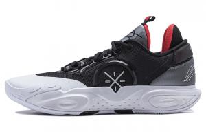 Баскетбольные кроссовки All City 12 для мужчин с низким верхом Lining