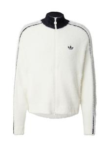 Куртка межсезонная ADIDAS ORIGINALS, белый