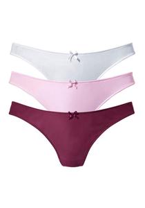 PETITE FLEUR Трусики, мультиколор