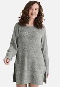 Джемпер Stooker Women CAJA, Green Mel/Green