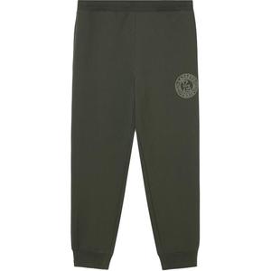 LACOSTE Embroidered Logo Sweatpants