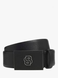 Кожаный ремень BOSS HUGO BOSS