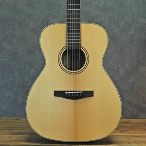 Alvarez LF70e Laureate Новый от официального дилера - Натуральный
