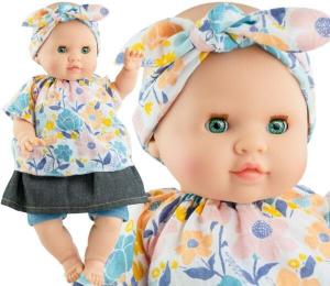 Испанская Кукла Паола Рейна 07041 Paola Reina