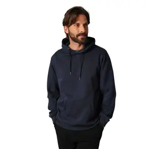 Худи Deeluxe Musky, синий