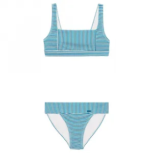 Протест против бикини Rox Protest, синий