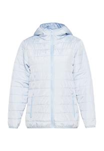 Куртка межсезонная usha BLUE LABEL, светло-голубой