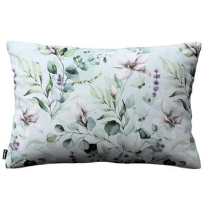 Чехол для подушки Dekoria, зеленый