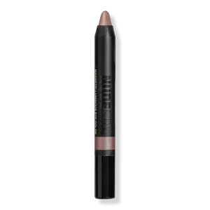 Тени для век Magnetic Luminous Eye Color NUDESTIX, Bright Eyes (shimmery cool nude taupe)