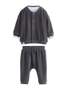 Набор Next, антрацит