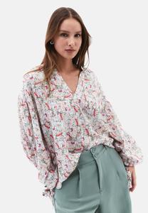 Блуза MIT QUALITÄT OXXO, мультиколор