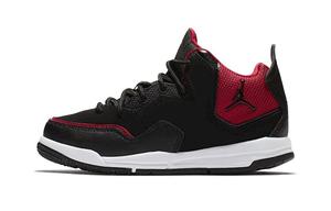 Детские баскетбольные кроссовки Jordan Courtside 23 BP