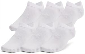 Носки унисекс по щиколотку Under Armour