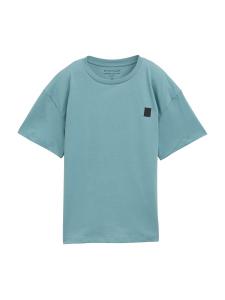 Рубашка TOM TAILOR, цвет Jade