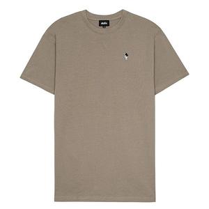 Мужская футболка Astronaut Soft Heavyweight Dalix, Latte