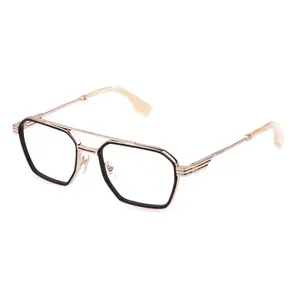 Полицейские очки для чтения VPLQ76Z Police, золотой