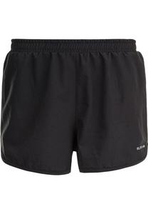 Тканевые шорты ELITE LAB Sidano Elite, цвет 1001 Black