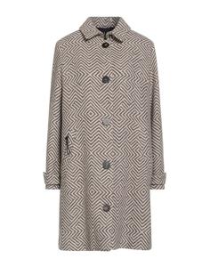 Пальто Rrd, кремовый