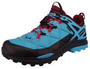 Мужские полуботинки AKU Rocket DFS GTX 726, синие