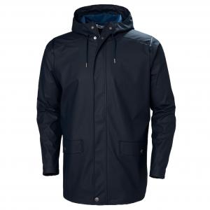 Куртки мужские с капюшоном Moderate Others HELLY HANSEN, синий