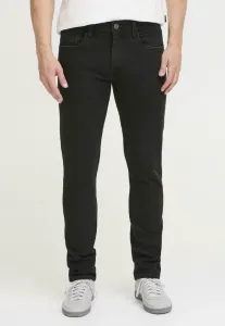 Джинсы bhtwister стандартного кроя, зауженного кроя. Blend, Denim Black